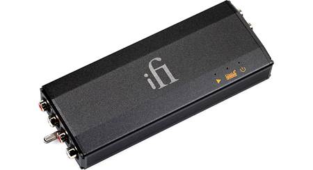 iFi iPhono3 Black Label