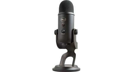 Blue Yeti