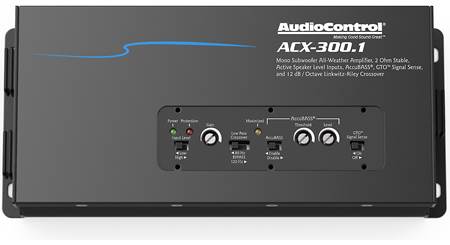 AudioControl ACX-300.1