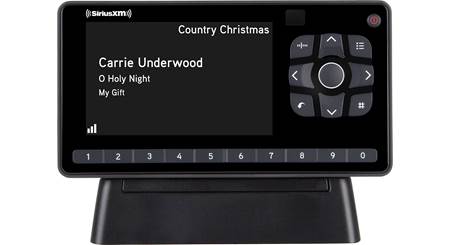 SiriusXM Onyx EZR