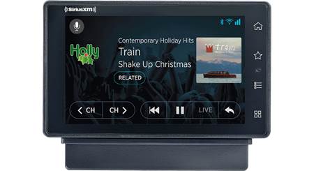 SiriusXM SXWB1V1 TOUR with 360L