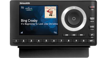 SiriusXM Onyx Plus