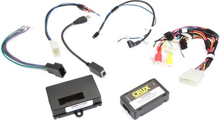 thumbnail image 2 of IMC Audio OEM-1765-1 Wire Harness For 2020-2023 Toyota 4Runner 2 of 3