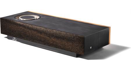 Naim for Bentley Mu-so Special Edition