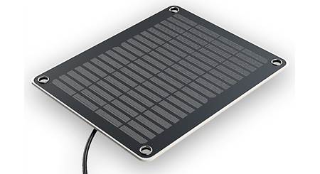 Renogy 5-watt Solar Charger