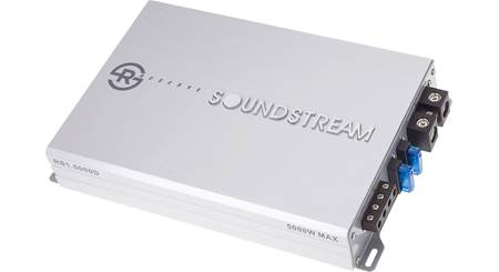 Soundstream Reserve RS1.5000D