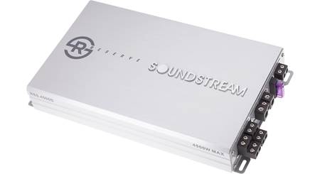 Soundstream Reserve RS5.4500D