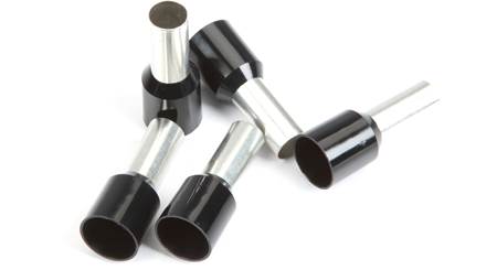 Install Bay Ferrules