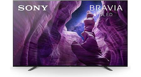 Sony BRAVIA XR-65A80J 65