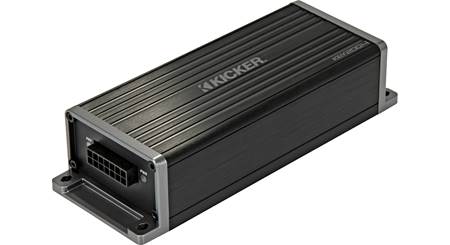 Kicker 46CXA360.4T CX Series 4-channel car amplifier — 65
