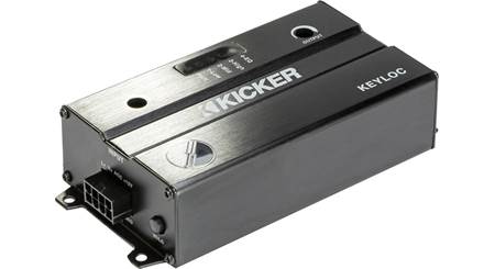 Kicker 47KEYLOC Smart Line Output Converter