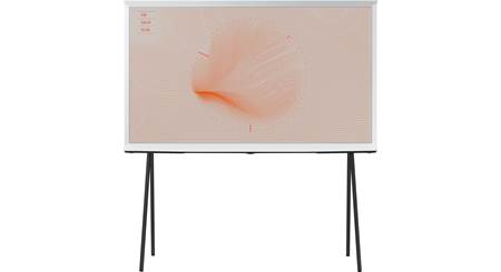 Samsung QN55LS01T 