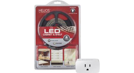 Smart LED Light Strip Kit