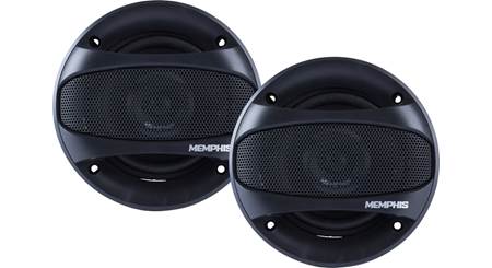 Memphis Audio SRXG42