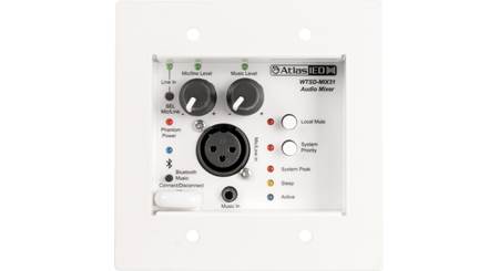 AtlasIED WTSD-MIX31K
