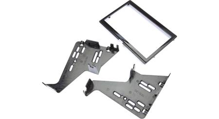Metra 95-8731 Dash Kit