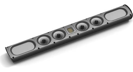 GoldenEar SuperSat 60