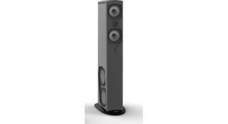 GoldenEar Triton Five