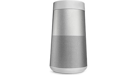 Bose® SoundLink® Revolve II Bluetooth® speaker