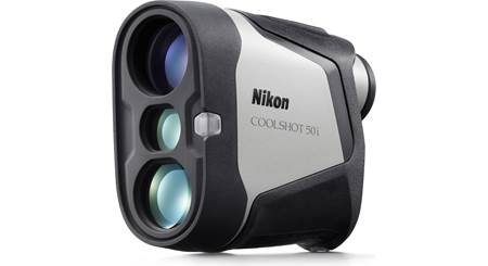 Nikon Coolshot 50i