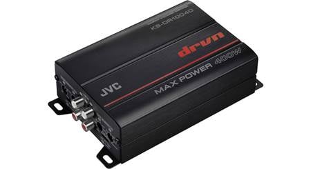 JVC KS-DR1004D