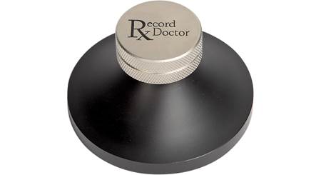 Record Doctor Record Clamp