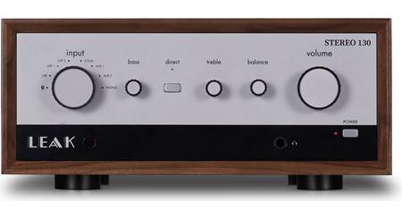 LEAK Stereo 130