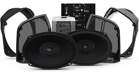Rockford Fosgate HD14RK