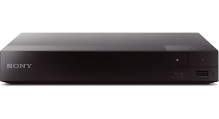 Blu-ray & DVD Players: Ultra HD Blu-ray players