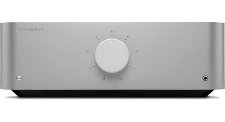Cambridge Audio Edge A