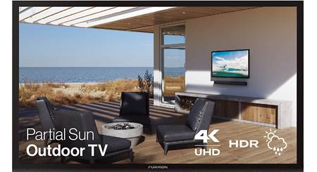Furrion Aurora® FDUP55CBS