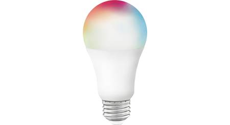 Satco Starfish RGB and Tunable White A19 LED Bulb (800 lumens)