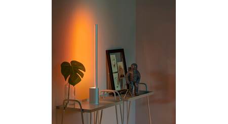 Philips Hue White and Color Ambiance Signe Table Light