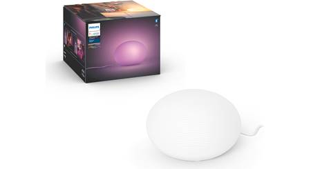 Philips Hue Flourish White and Color Ambiance Light (800 lumens)