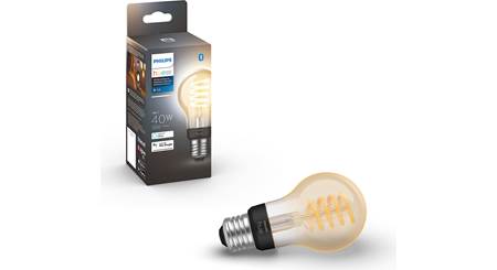 Philips Hue White Ambiance Filament Bulb