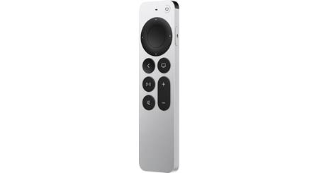 Apple TV® Siri Remote (2nd gen)