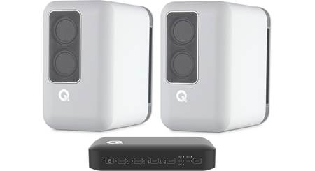 Q Acoustics Q Active 200 System