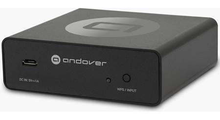 Andover Audio Songbird