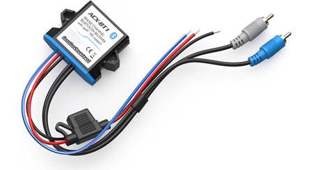 AudioControl ACX-BT1