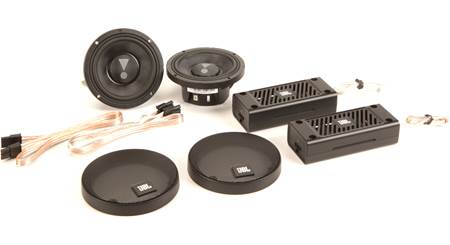 Infinity Kappa 303S Kappa Series 3 midrange speakers