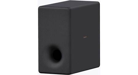 Sony SA-SW3 Wireless powered subwoofer for select Sony sound bars