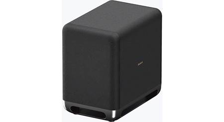 Bose Bass Module 700 (Black) at Crutchfield