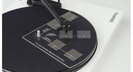 Pro-Ject Align it DS2