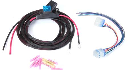 Wet Sounds GC-AMP-KIT