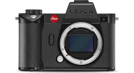 Leica SL2-S (no lens included)