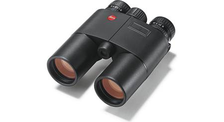 Leica Geovid 10x42 R Binoculars