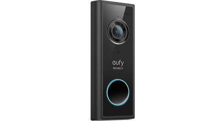eufy Security Video Doorbell 2K Add-On Unit