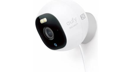 eufy by Anker Solo OutdoorCam C24