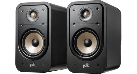 オーディオ機器 スピーカー Polk Audio Reserve R200 50th Anniversary Edition Limited-edition 