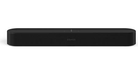 Sonos Beam (Gen 2) (Black) Powered sound bar/wireless music